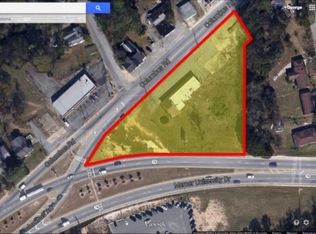 3090 Columbus Rd, Macon, GA 31204