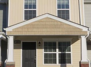 164 Alexander Blvd, Clarksville, TN 37040