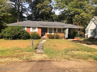 721 Crockett Ave, Greenwood, MS 38930