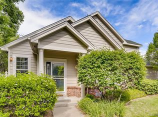2513 S Toledo Way, Aurora, CO 80014