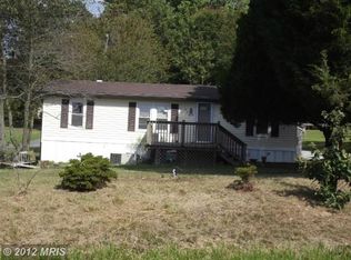 239 Kirk Rd, Elkton, MD 21921
