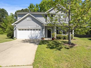 2600 Dutch Grove Cir, Raleigh, NC 27610