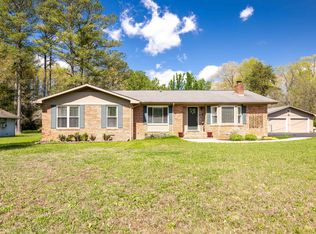 6611 Ooltewah Georgetown Rd, Ooltewah, TN 37363