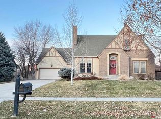 320 Blue Sage Blvd, Lincoln, NE 68521
