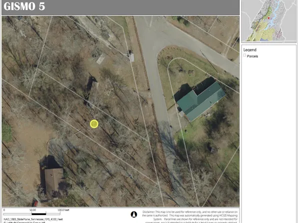 8987 Hale Rd, Hixson, TN 37343