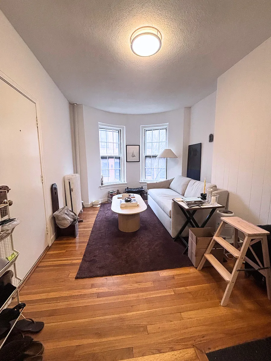 Building Photo - 11 Cazenove St #2