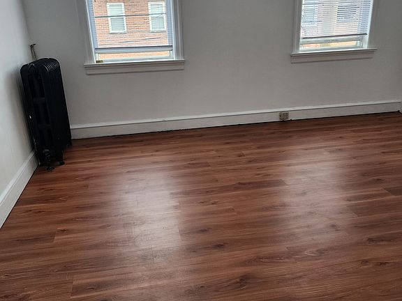 Front bedroom