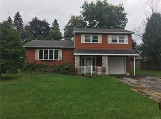 22 Gulfline Rd, Liverpool, NY 13090
