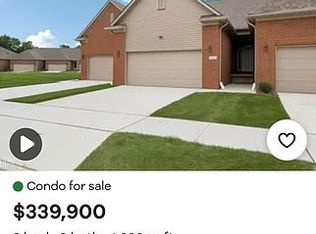 48810 Birmingham Dr, Chesterfield, MI 48047