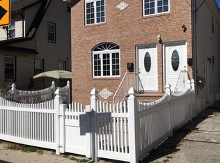 16725 110th Rd #1, Jamaica, NY 11433