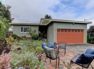7124 Mound St, El Cerrito, CA