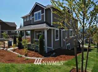 1023 Zeedan Way, Bremerton, WA 98310