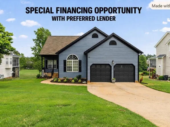 744 Seastone St, Raleigh, NC 27603