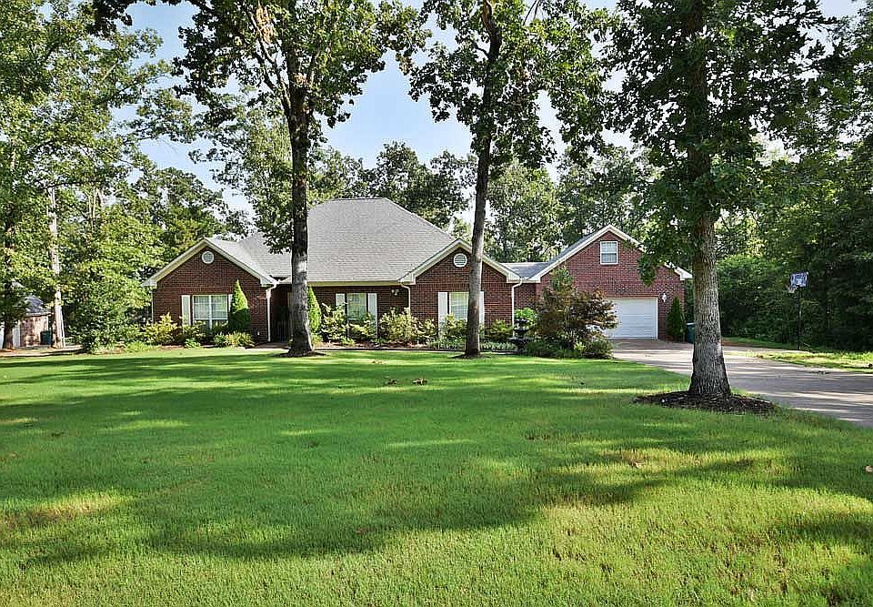 View from the street