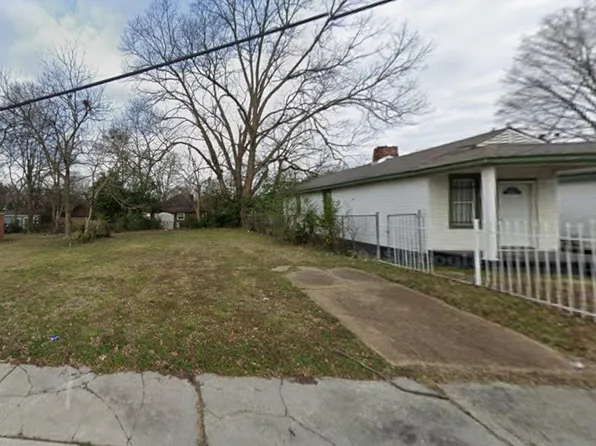 869 Alaska St Lot 55, Memphis, TN 38107