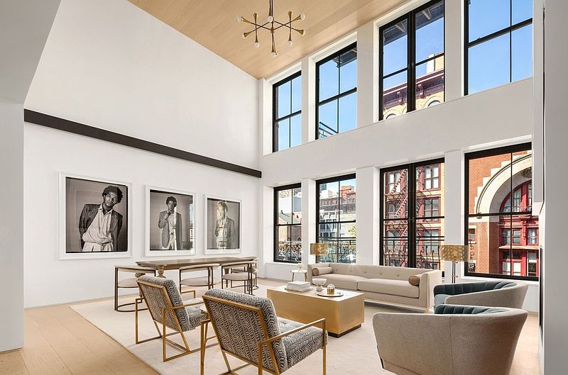 1st image of 41 Great Jones St #Townhouse