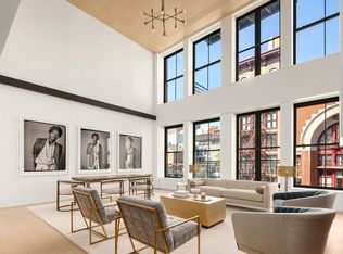 41 Great Jones St #TOWNHOUSE, New York, NY 10012