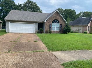 2718 Battle Creek Dr, Memphis, TN 38128