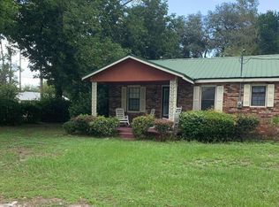 518 Barclay St, Live Oak, FL 32064