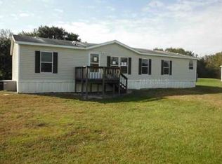 5713 SW Charolais Ave, Arcadia, FL 34266