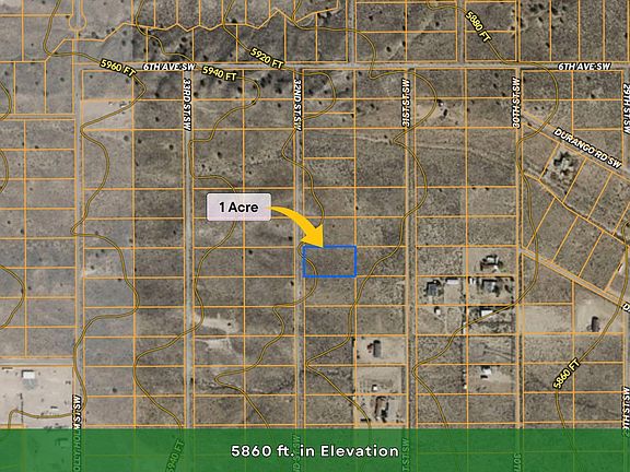 3rd image of LOT 9 32nd St NW