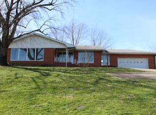 3194 Normandy Rd, Karnak, IL 62956