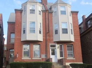 507 S 42nd St UNIT 2F, Philadelphia, PA 19104