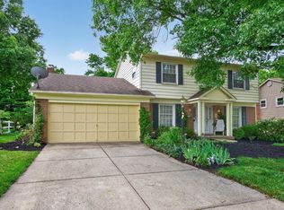 7087 Wyandotte Dr, Cincinnati, OH 45233