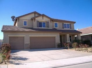 1844 Sunshine Pkwy, Palmdale, CA 93551