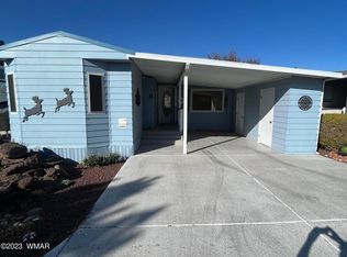 1951 Lynx Ln #17, Show Low, AZ 85901