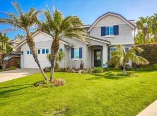 281 Rain Tree Dr, Encinitas, CA 92024