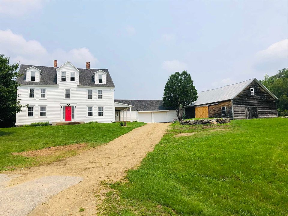 152 Bow Lake Road, Barnstead, NH 03218 Zillow