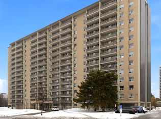 2775 Don Mills Rd #411, Toronto, ON M2J 3B5