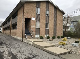 73 Floral Ave APT 3B, Johnson City, NY 13790