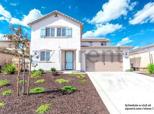 12663 Patagonian Way, Rancho Cordova, CA 95742