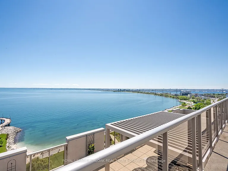 1477 Lakeshore Rd #704 — Photo 33