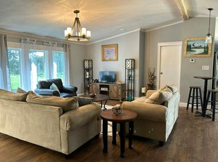 3060 Cowart Price Rd, Tylertown, MS 39667