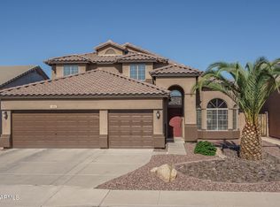 12926 W Pershing St, El Mirage, AZ 85335