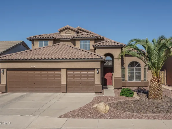 12926 W PERSHING Street, El Mirage, AZ 85335