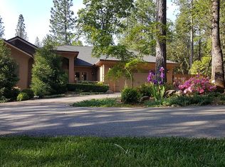 10475 Woods Ravine Ct, Nevada City, CA