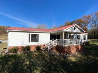 131 Deer Valley Dr, Searcy, AR 72143