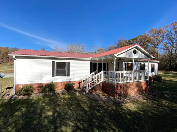 131 Deer Valley Dr, Searcy, AR 72143