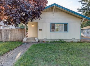 107 Crater Lake Ave, Medford, OR 97504