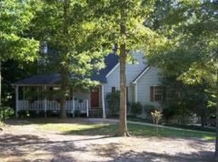 11 Bob White Ln, Jasper, GA 30143