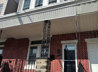 4013 Dexter St, Philadelphia, PA 19128