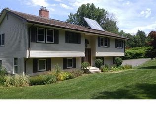 319 Burton Rd, Beacon Falls, CT 06403