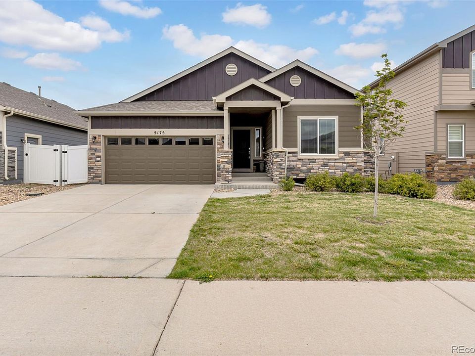 5175 Clarence Drive, Windsor, CO 80550 | MLS #5134827 | Zillow