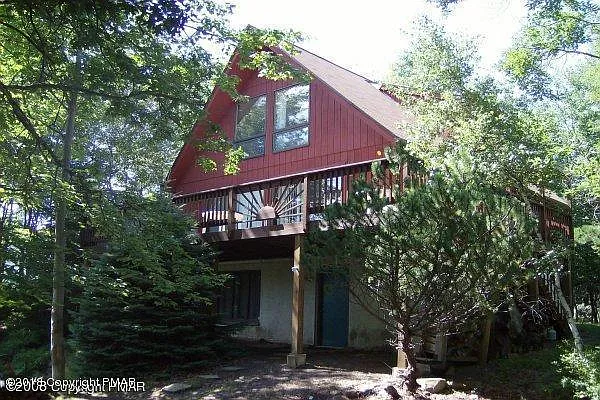 342 Mountain Top Lake Rd photo 1