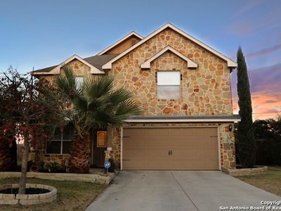 8603 Adhinger, San Antonio, TX, 78245