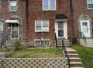 6621 Sylvester St, Philadelphia, PA 19149